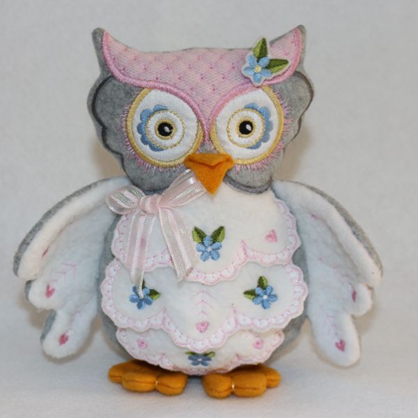 Owl -3