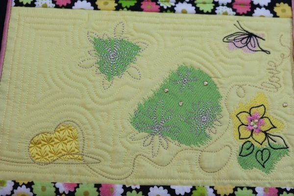 Backdrop flowers-5