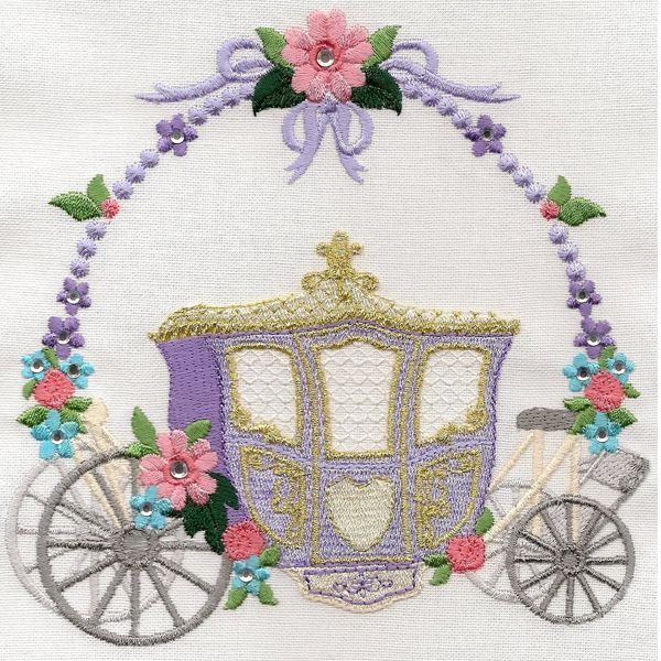 Jens Wedding carriage-3