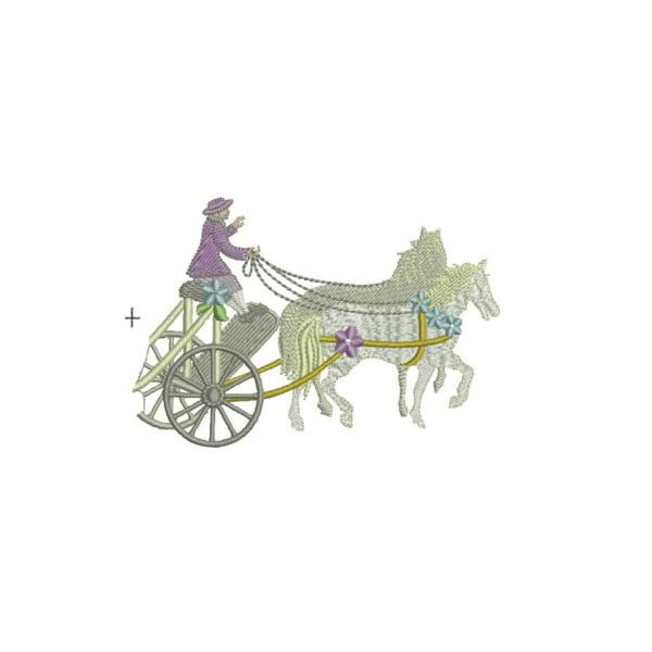 Jens Wedding carriage-6