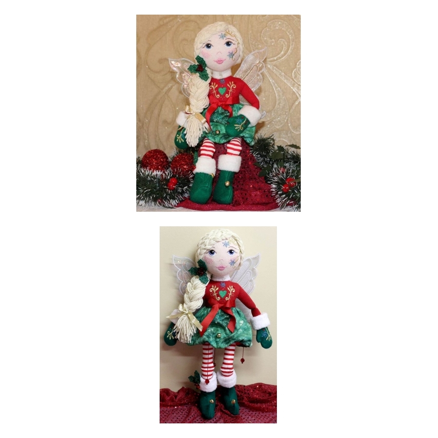 Christmas Fairy