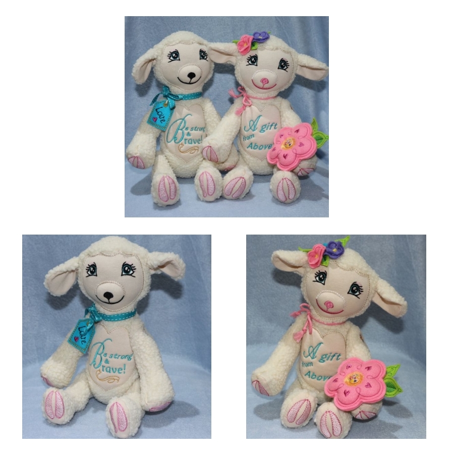 Little Lamb