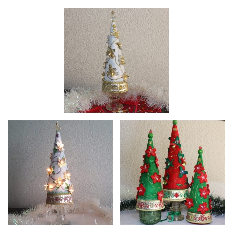 Christmas Tree Ornament