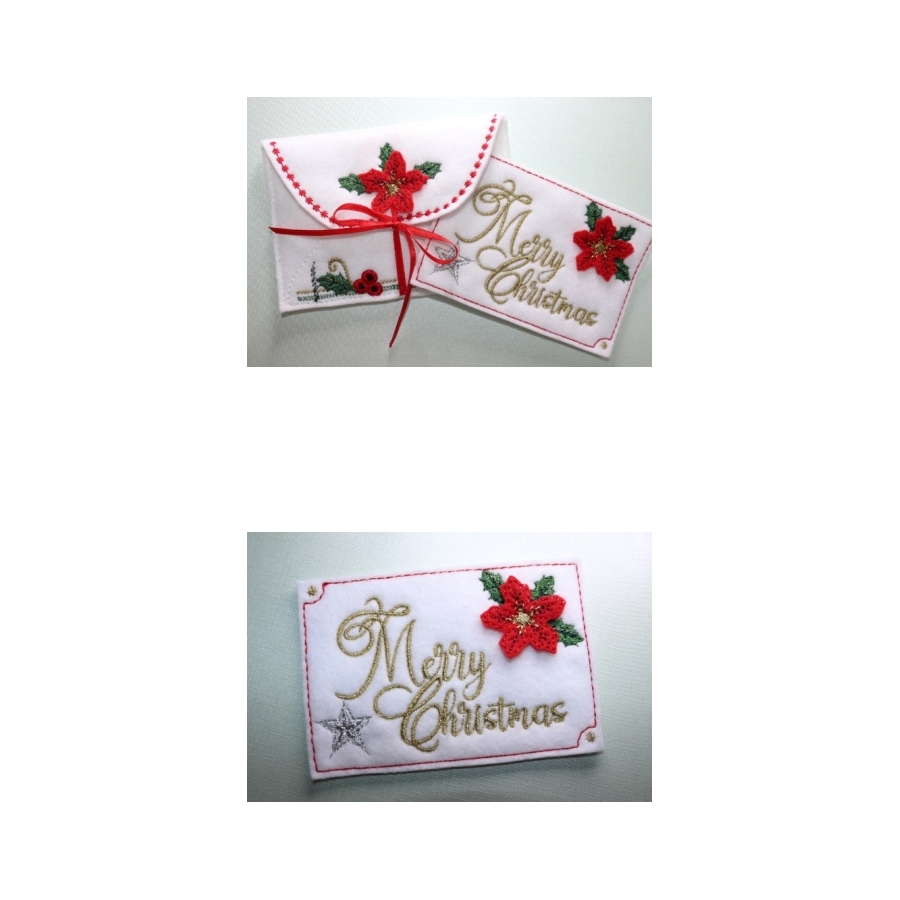 Christmas Best Wishes