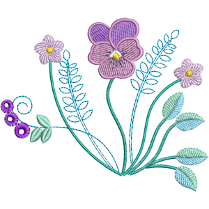 Aljay Design beautiful flowers