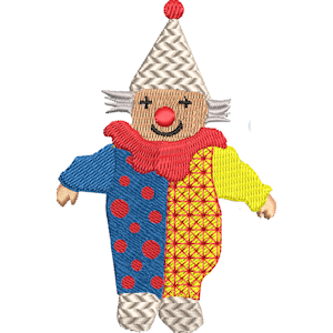 DESIGNS BY CELESTE, CLOWN