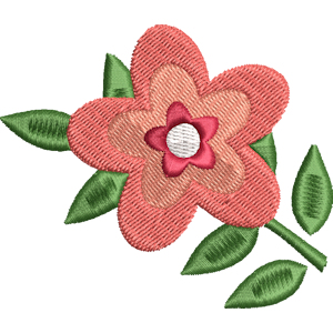 Nina’s Dainty Shop flower