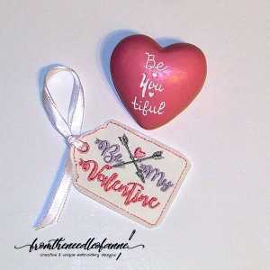 Provided By From The Needle Of Anne