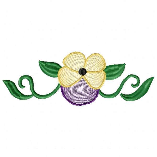 Provided By JHB Creations