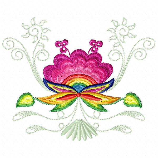 Provided By Julie Hall Designs 