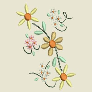 Provided By Margarets Designs