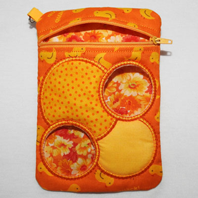 Provided By Crafty Crow Creations 