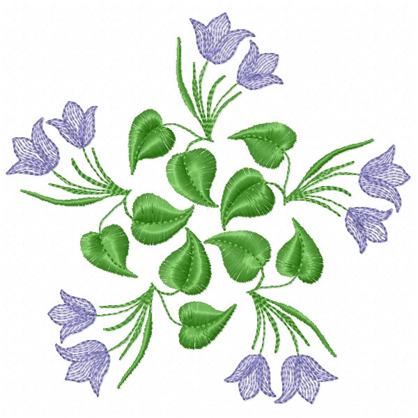 Provided By VIV-A-LEE Embroidery