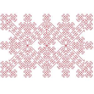 Provided By Crafty Creations 