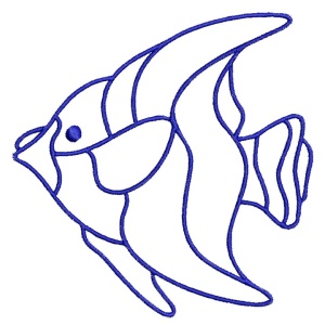 Provided By BabyNucci Embroidery Designs 