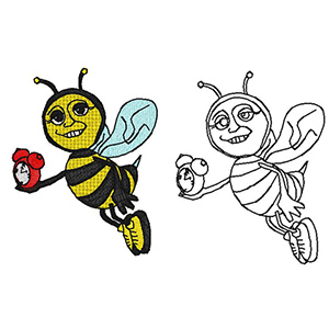 Provided By Emerald Originals