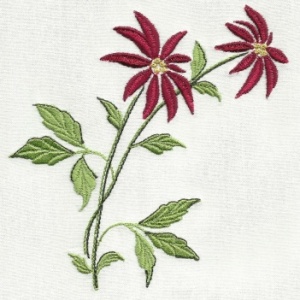 Artistic Designs, Pretty flowers