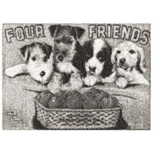 Provided By Red Moon Gardens