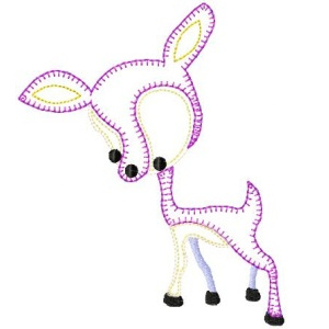 Provided By SewAZ Designs