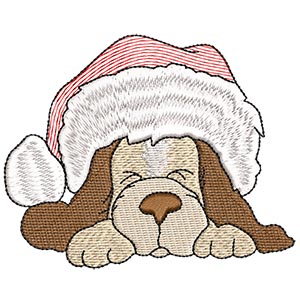 Provided By BabyNucci Embroidery Designs 