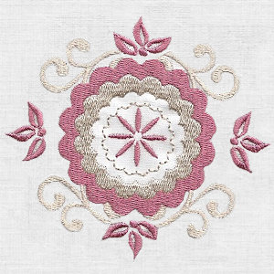 Provided By Designs By Celeste