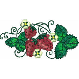 Provided By Havilah Embroidery Designs 