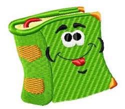 Provided By EmbroideryHorizons 