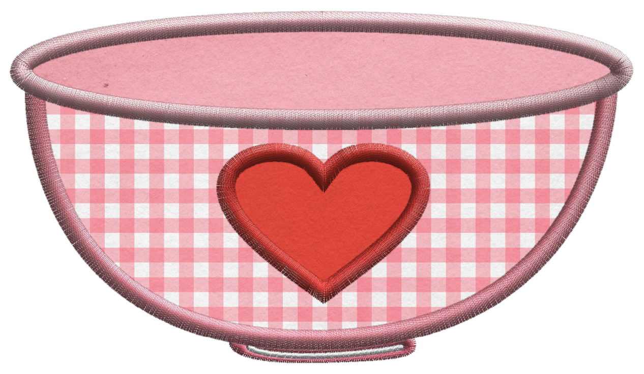 Provided By Embroidershoppe