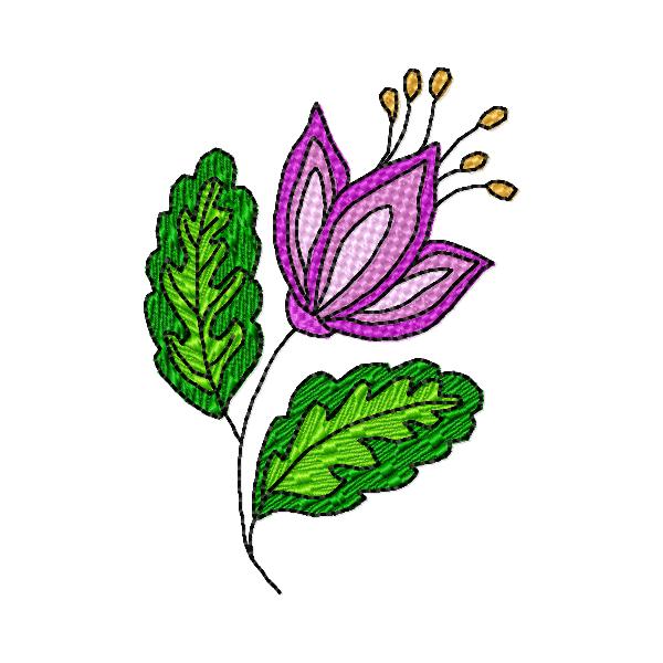 Provided By Emerald Originals