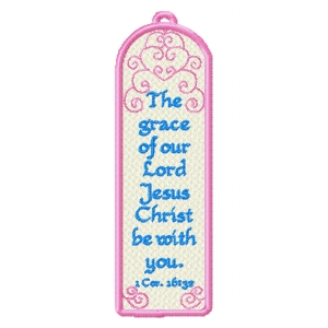 Provided By Embroidery Playground