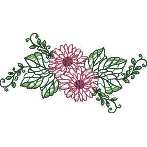 Provided By Havilah Embroidery Designs 