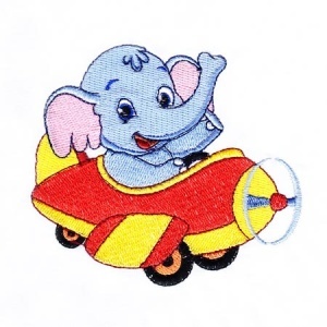 Provided By Stitch Emporium