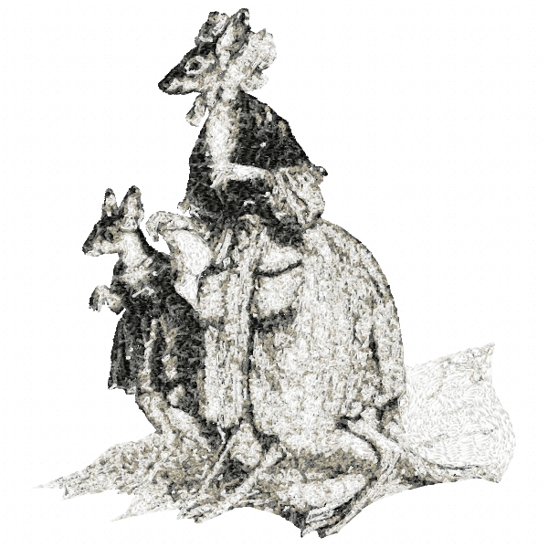 Provided By Red Moon Gardens