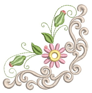 Provided By Stitch Delight 