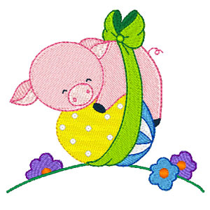 Narnie's Embroidery Designs,