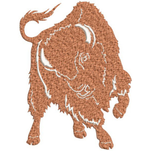 Angel Designs, buffalo design