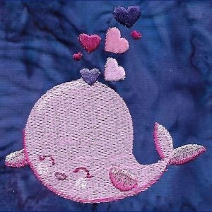 threads of time, whale