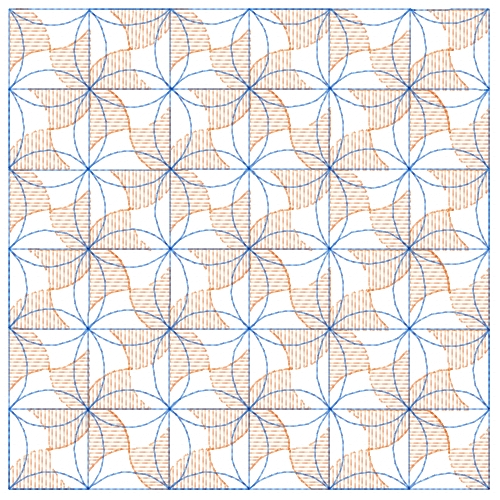 Provided By Embroidered Necessity