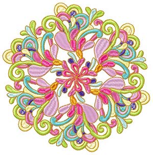 Provided By Julie Hall Designs 