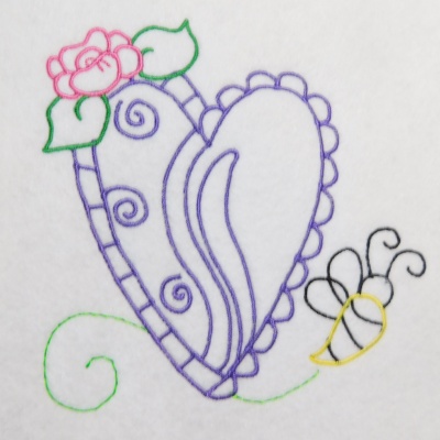 Provided By Heav n Sent Creations