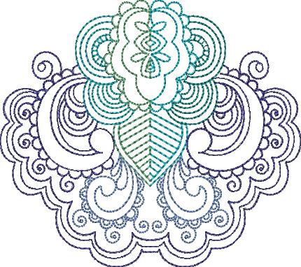 Provided By Allstitch