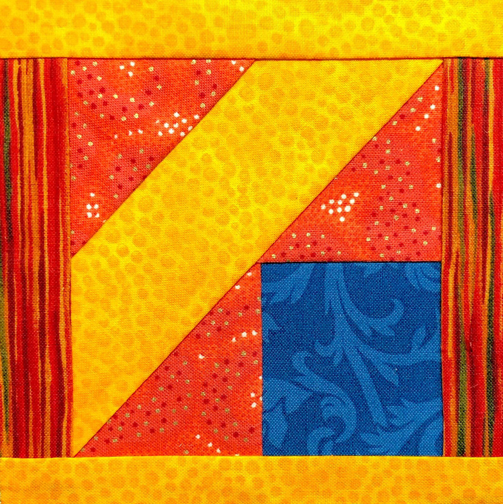 Provided By Lavender Quilting Farm