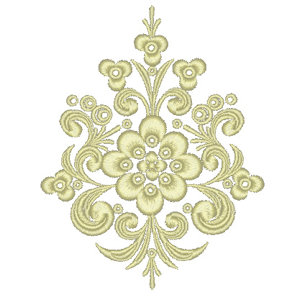 Provided By Embroidery Weekly 