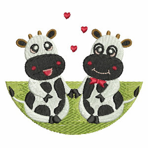 Provided By Wind Bell Embroidery 