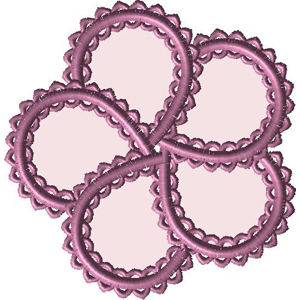 Provided By Finer Things Embroideries 