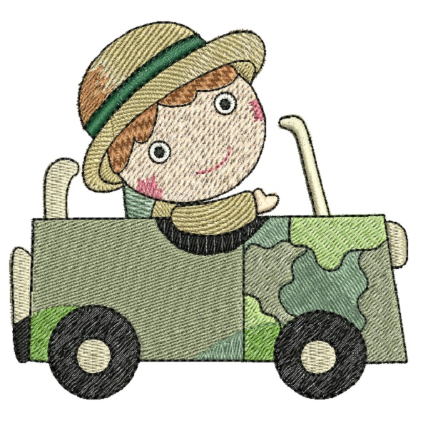 Provided By Always J Designs 