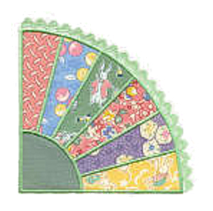 Provided By Ashley Embroidery