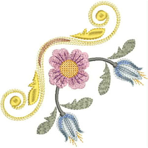 Provided By Into Embroidery