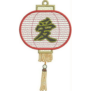 Provided By Sunshine Embroidery