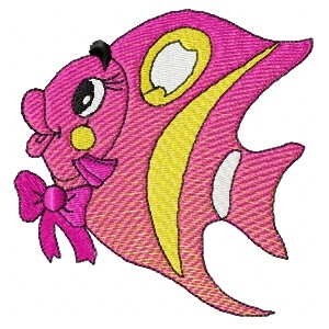 Provided By EmbroideryHorizons 